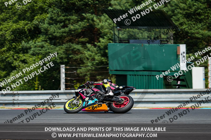 Slovakia Ring;event digital images;motorbikes;no limits;peter wileman photography;trackday;trackday digital images
